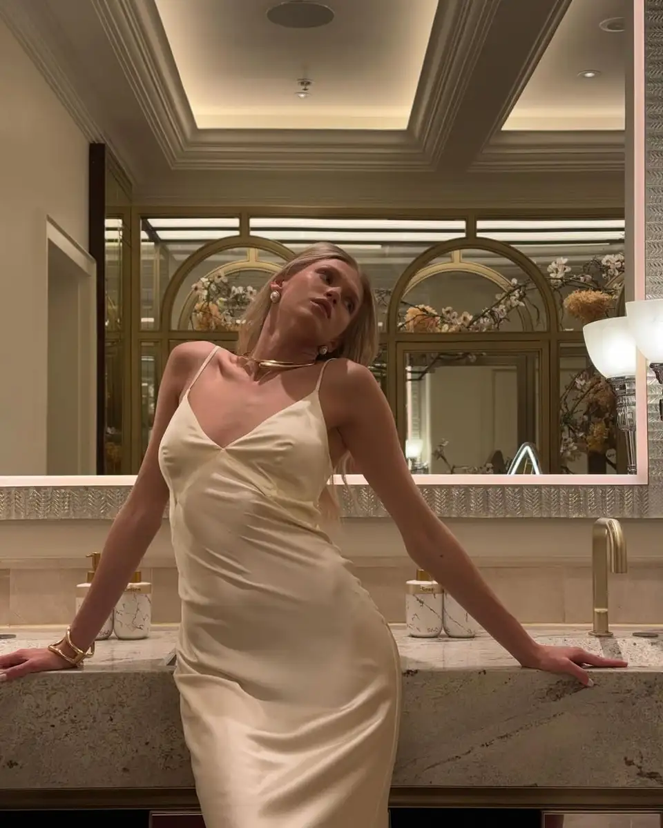 Caroline escort in Berlin