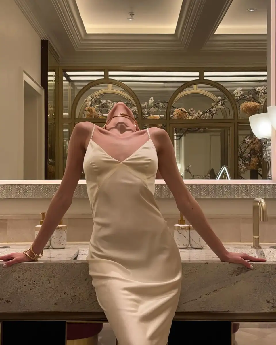 Caroline escort in Berlin