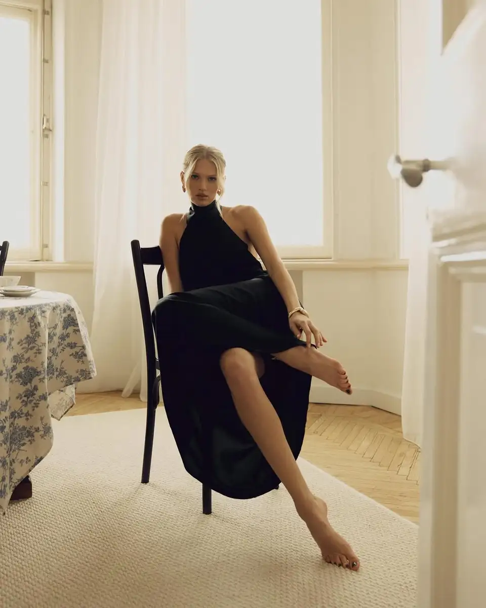 Caroline escort in Berlin