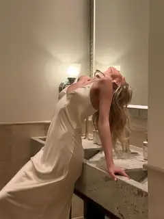 Caroline escort in Berlin