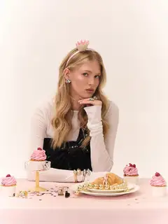 Caroline escort in Berlin