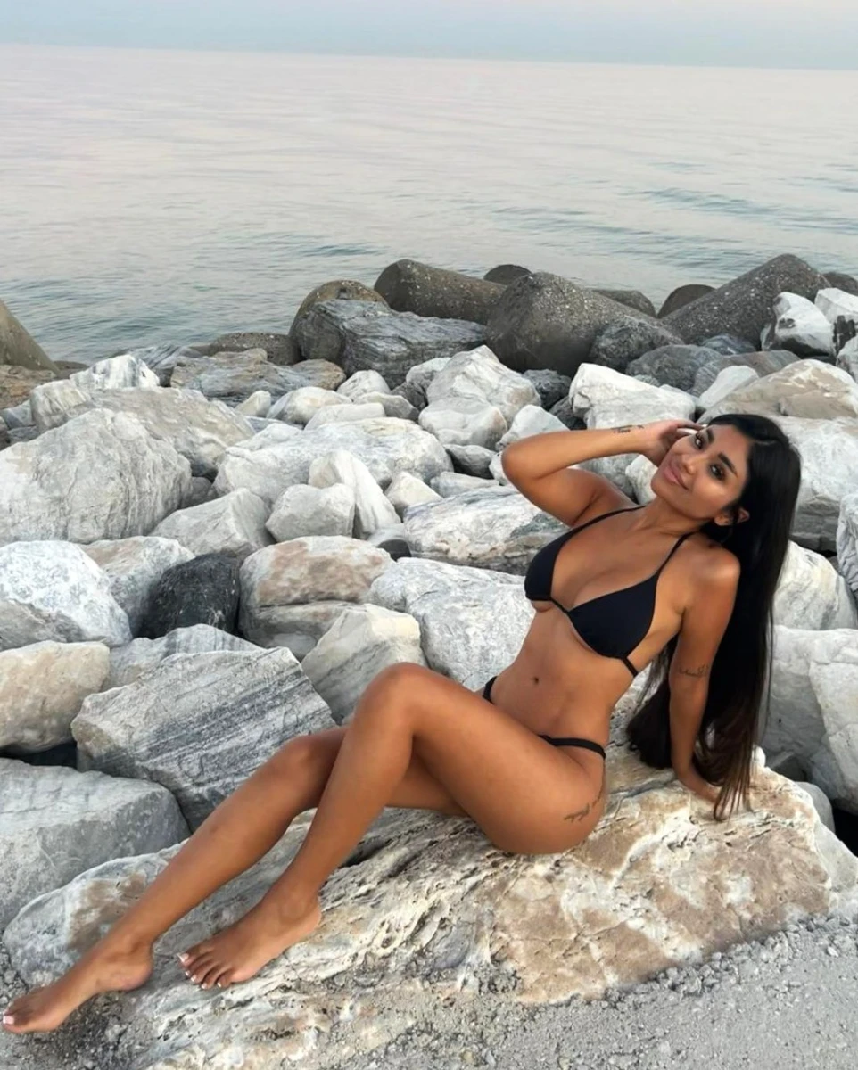 Catalina escort in Dresden