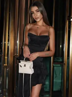 Cecilia escort in Berlin