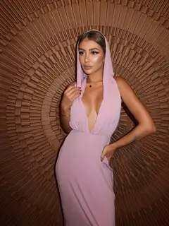 Cecilia escort in Berlin