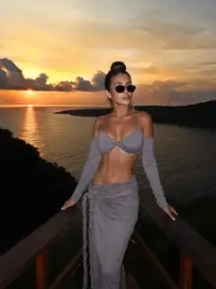 Cecilia escort in Berlin