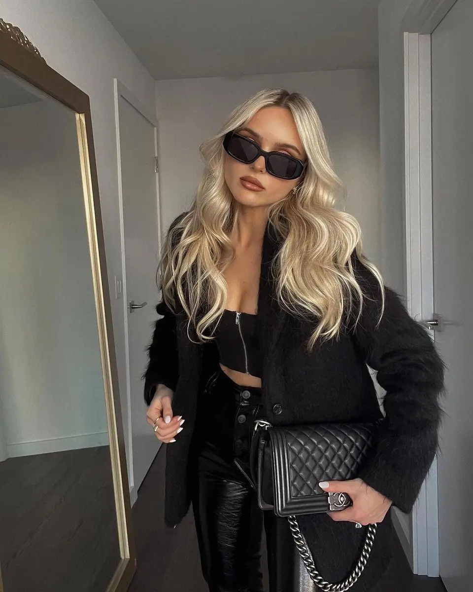 Celeste escort in Munich