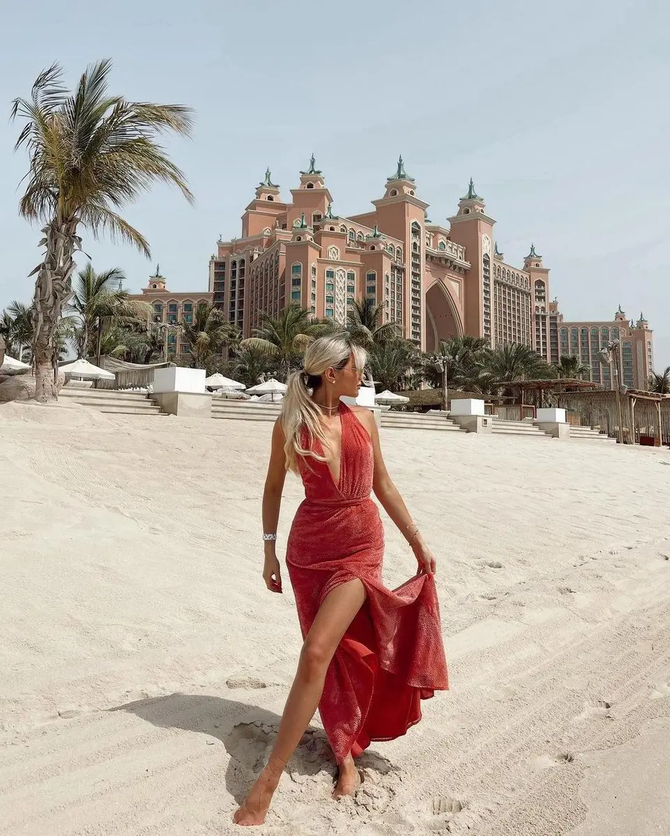 Celeste escort in Munich