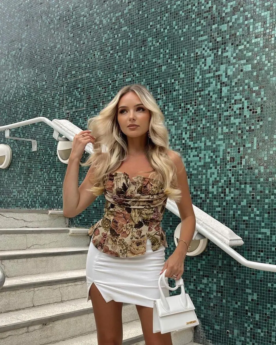 Celeste escort in Munich