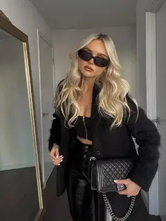 Celeste escort in Munich