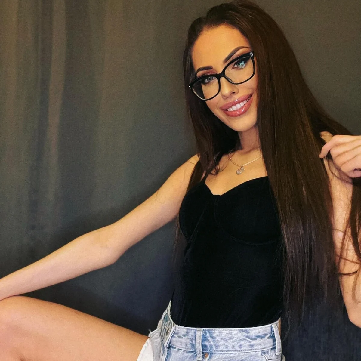 Charlie escort in Hamburg