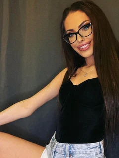 Charlie escort in Hamburg