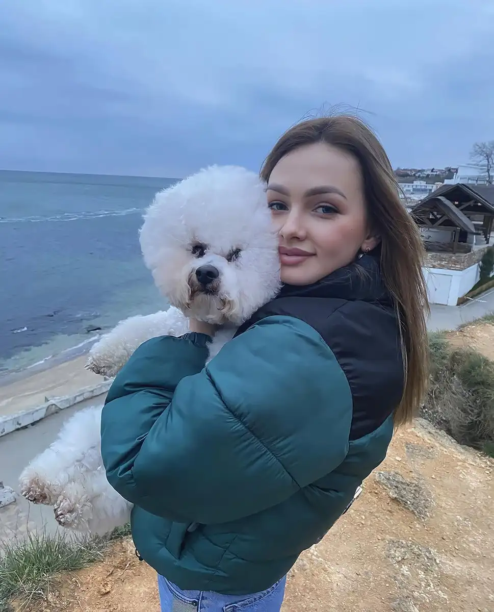 Charlotte escort in Berlin