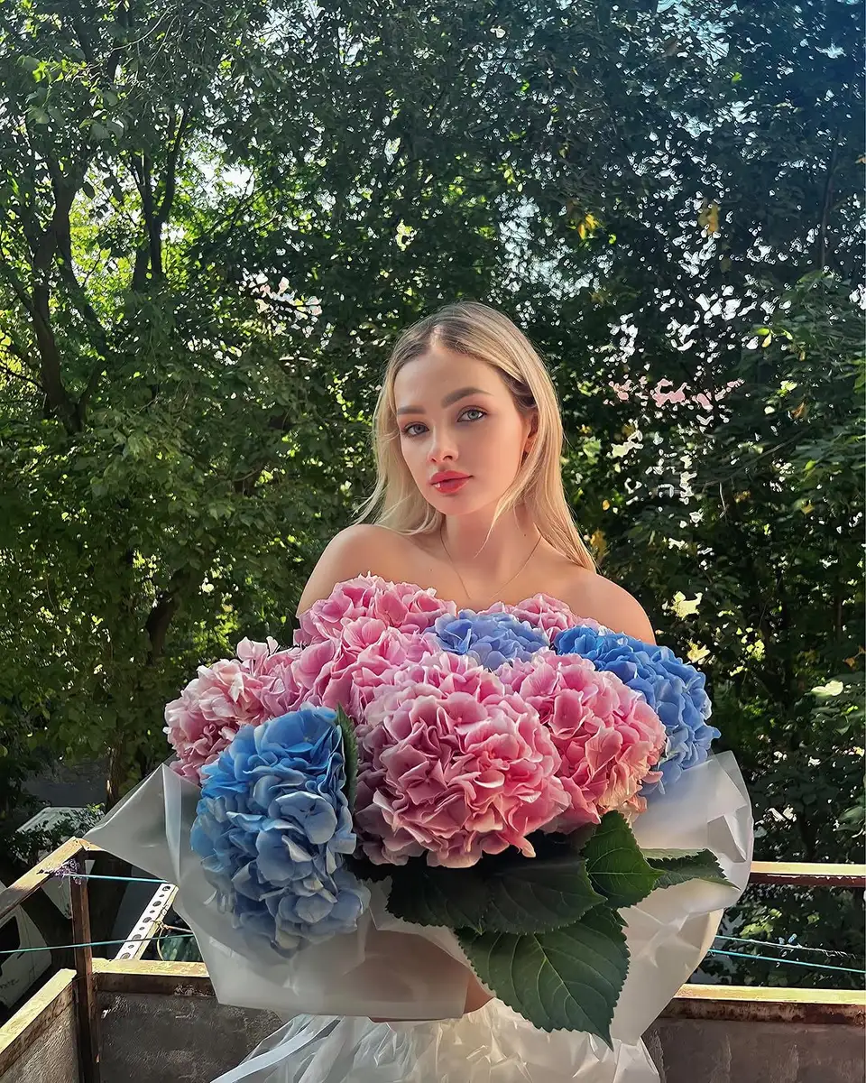 Charlotte escort in Berlin