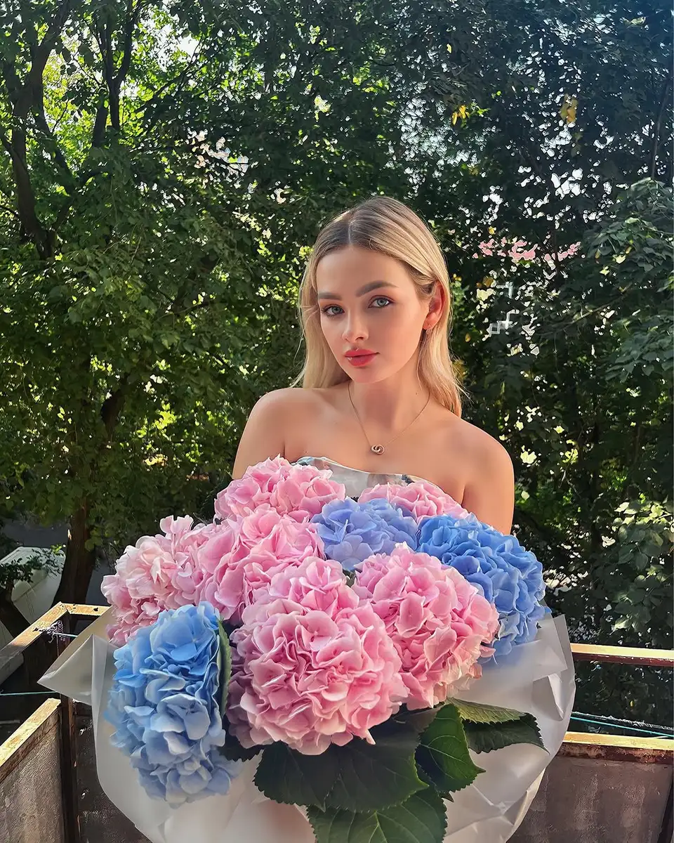 Charlotte escort in Berlin