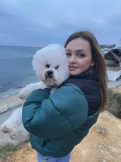 Charlotte escort in Berlin