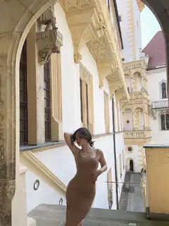 Charlotte escort in Berlin