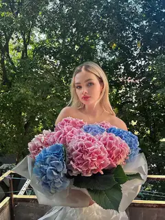 Charlotte escort in Berlin