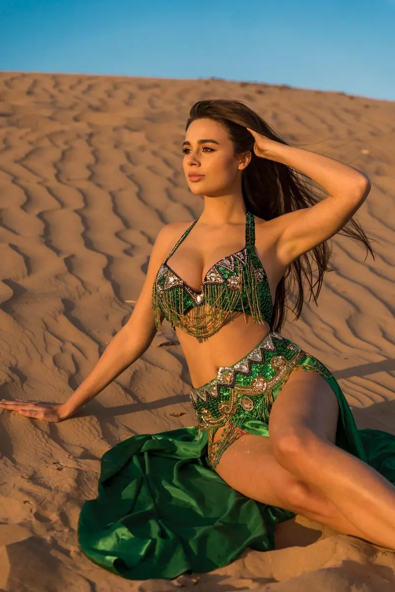 Christina escort in Hamburg