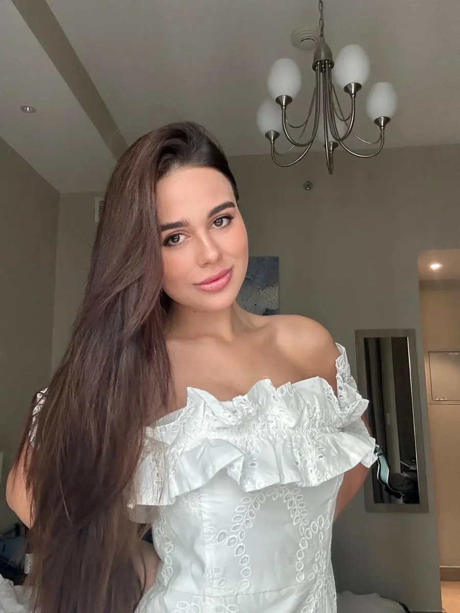 Christina escort in Hamburg