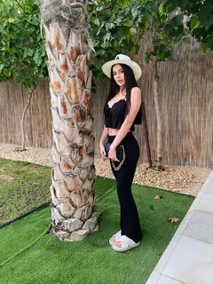 Christina escort in Hamburg