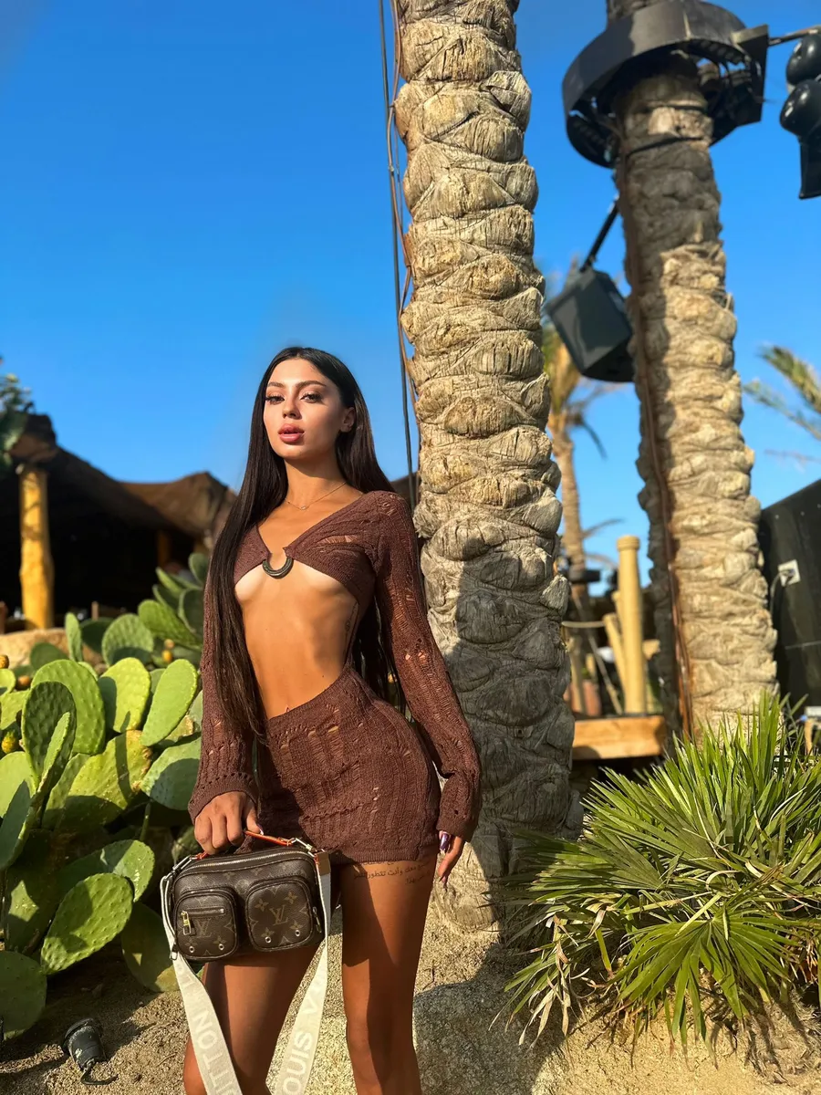 Cindy escort in Hanover