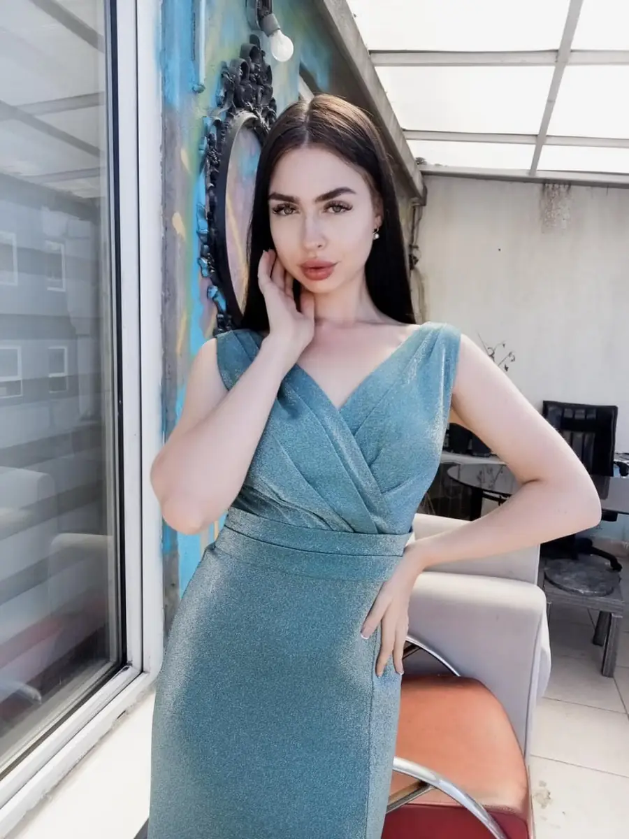 Clodia escort in Frankfurt