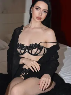 Clodia escort in Frankfurt