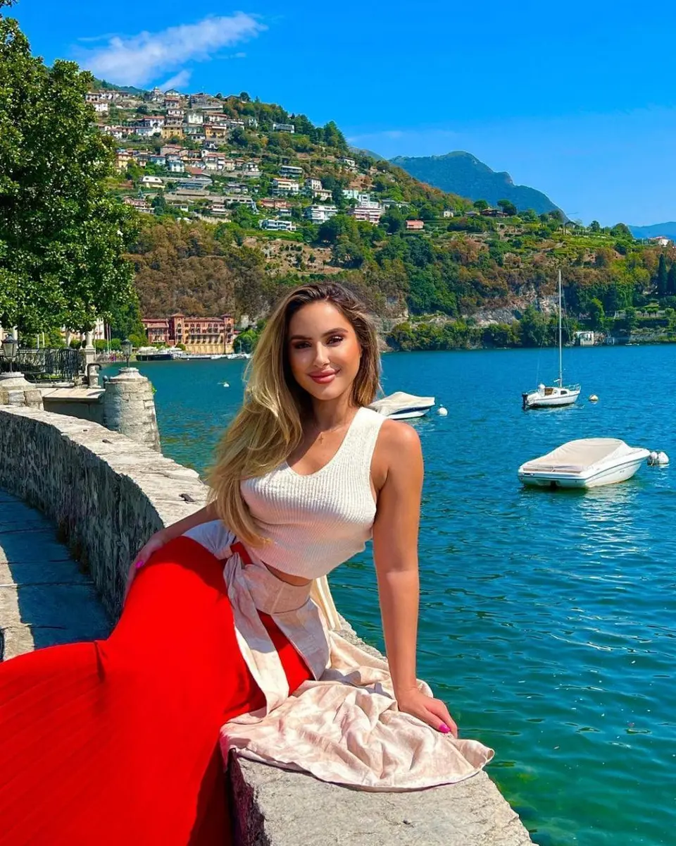 Daisy escort in Munich