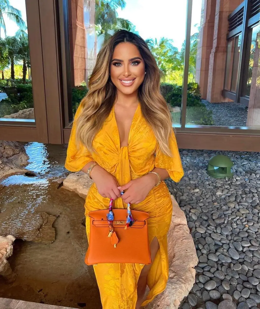 Daisy escort in Munich