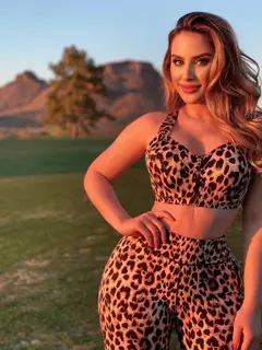 Daisy escort in Munich