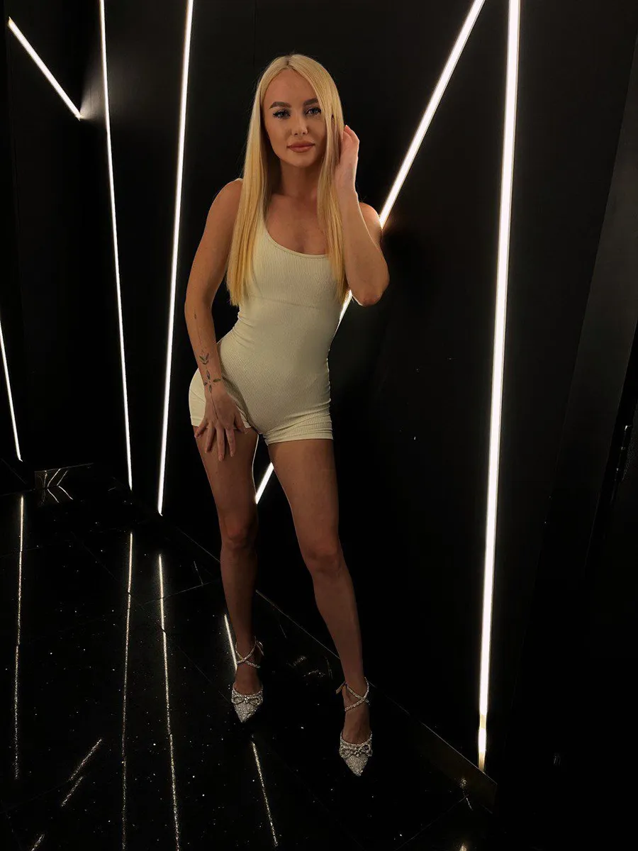 Daisy escort in Regensburg