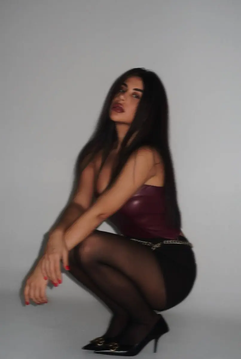 Dana escort in Regensburg