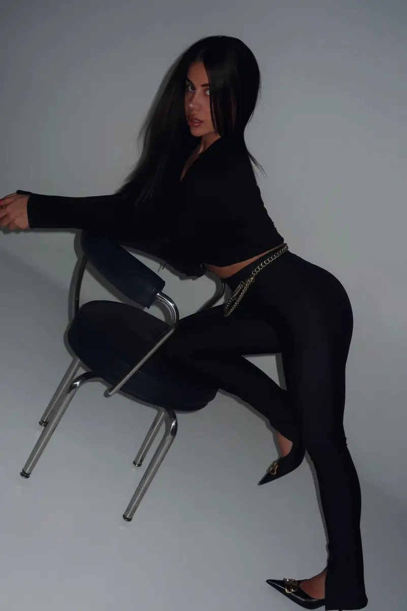 Dana escort in Regensburg