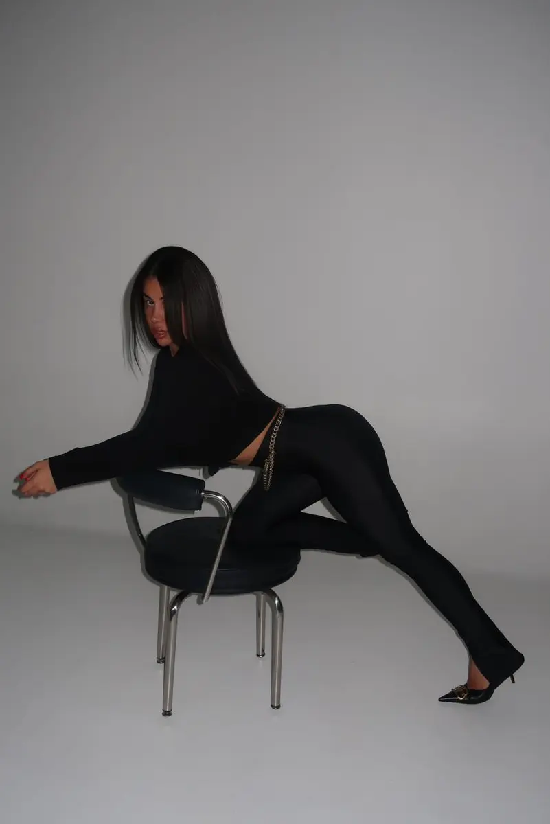 Dana escort in Regensburg