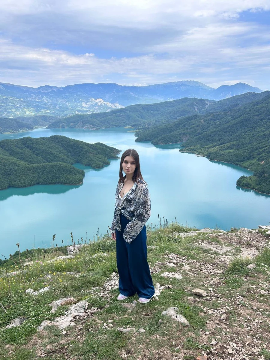 Darsy escort in Bremen