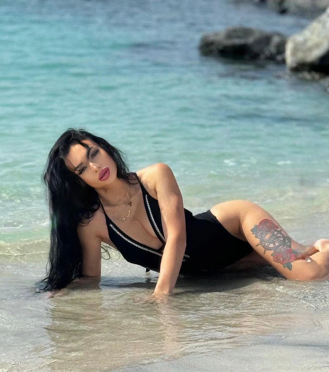 Dayana escort in Nuremberg