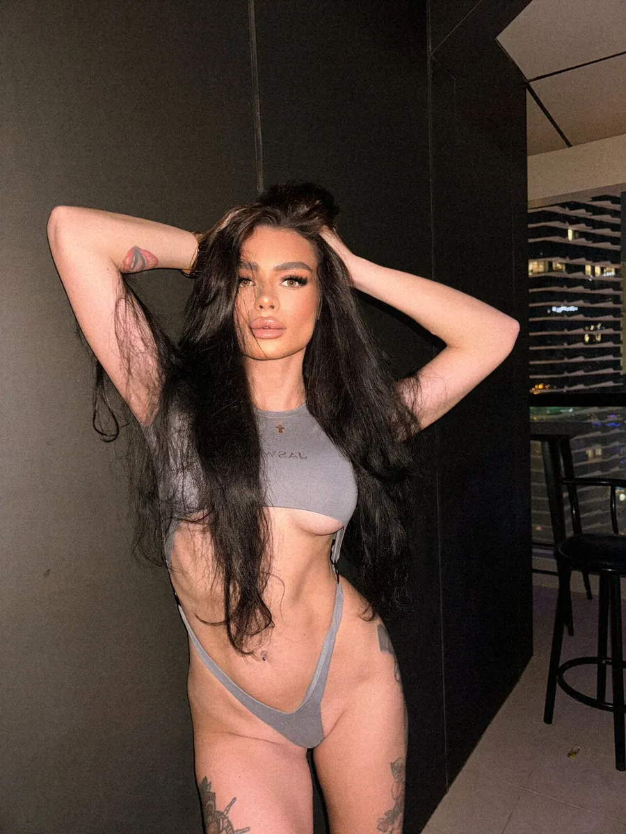 Dayana escort in Nuremberg