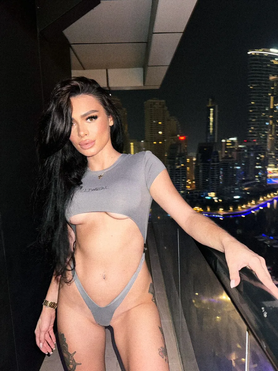 Dayana escort in Nuremberg