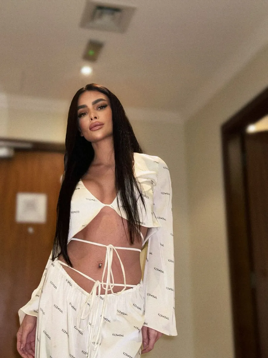 Dayana escort in Nuremberg