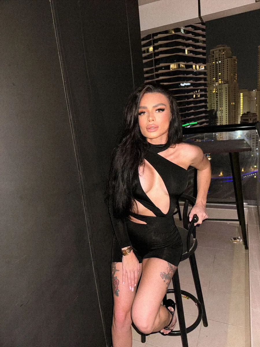 Dayana escort in Nuremberg