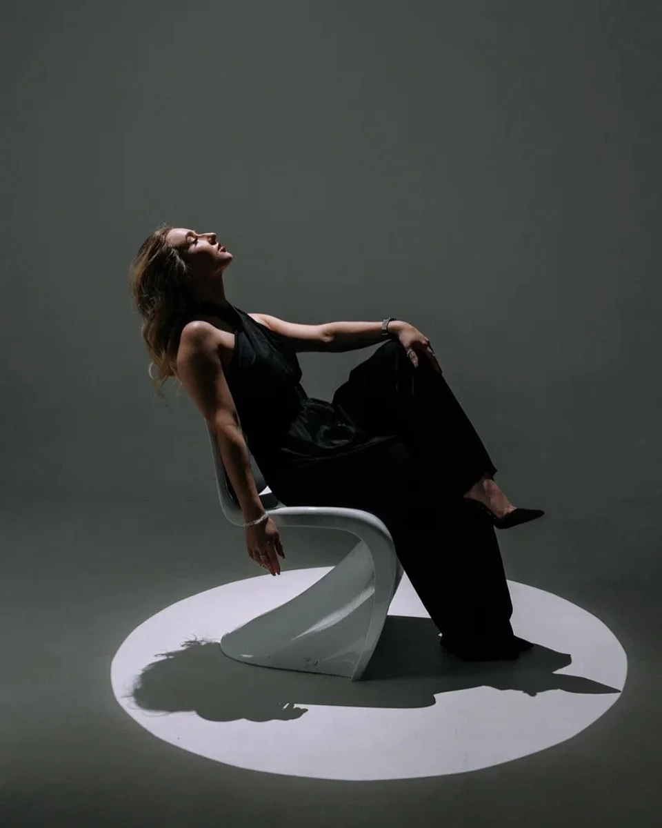 Delilah escort in Berlin