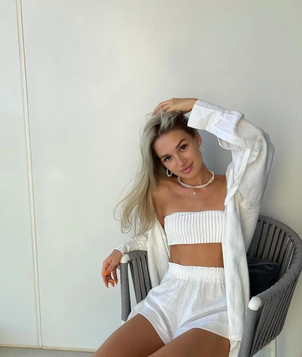 Delilah escort in Munich