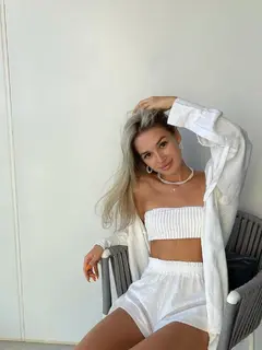 Delilah escort in Munich