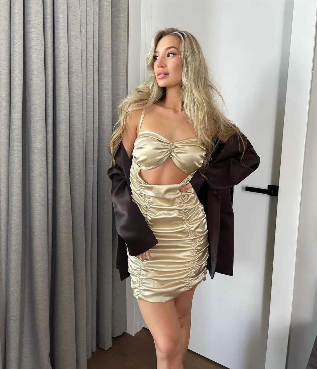 Delilah escort in Munich