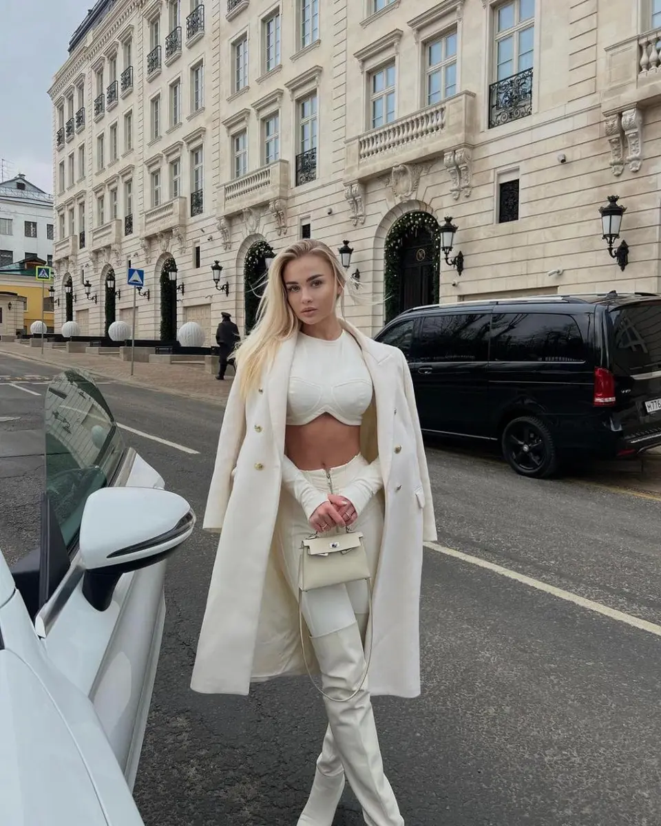 Eden escort in Munich