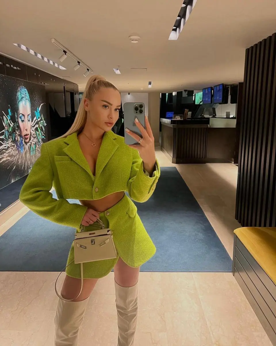 Eden escort in Munich