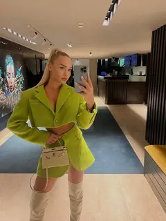 Eden escort in Munich