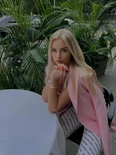 Eden escort in Munich