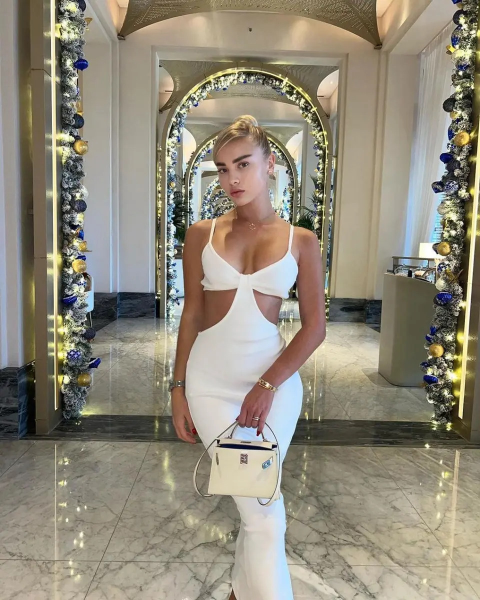 Eden escort in Munich