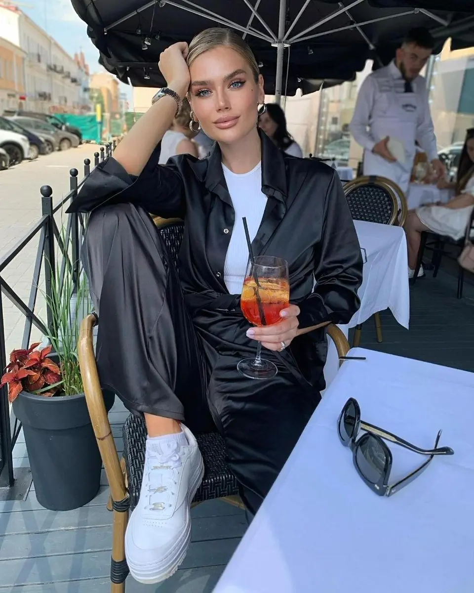 Elia escort in Munich